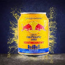 Red Bull