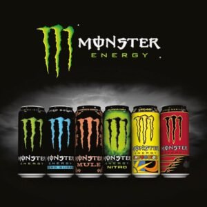 Monster