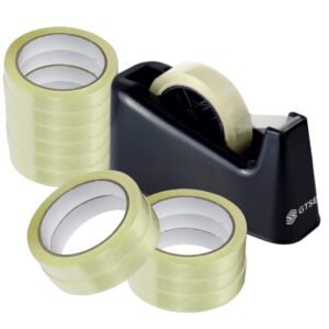Cellotape & Glue