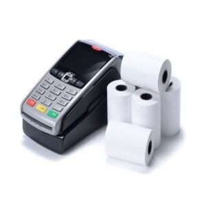 Card Machine Roll - Case of 20