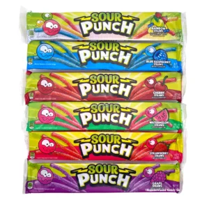 Sour Punch