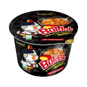 Samyang Original (Bowl) (Korea) - 105gms