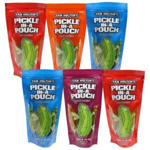 Van Holten's Pickles