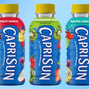 Caprisun