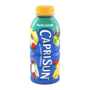 Caprisun- Pacific Cooler