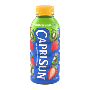 Caprisun - Strawberry Kiwi