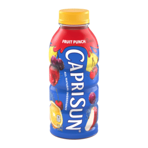 Caprisun - Fruit Punch