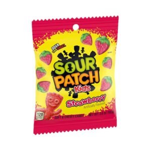 Sour Patch - Strawberry