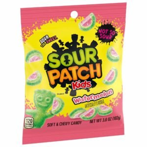 Sour Patch - Watermelon