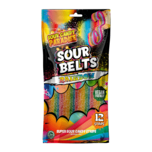 Sour Belts - Rainbow