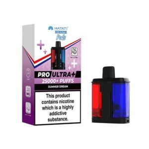 Summer Dream Pods
