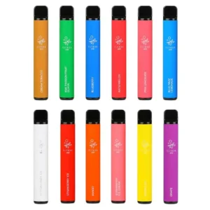 ELF Bar 600 Vapes