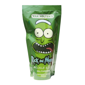 Van Holten's Pickle - Dill Flavoured
