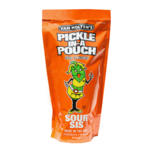 Van Holten's Pickle - Sour Sis
