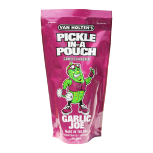 Van Holten's Pickle - Garlic Joe
