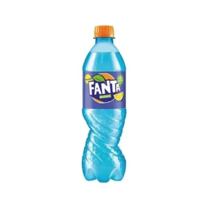 Fanta - Shokata