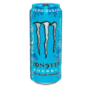 Monster - Blue Hawaiian