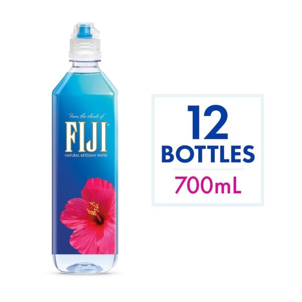 Fiji Water