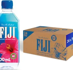 Fiji Water 500ml