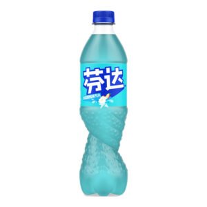 Fanta – Jasmine & Peach (Chinese)