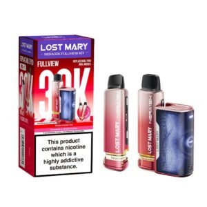 Watermelon Edition- Lost Mary 30K