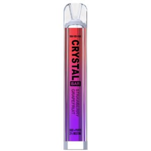 Strawberry Grapefruit- Ske Crystal 600