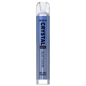 Blue Fusion- Ske Crystal 600