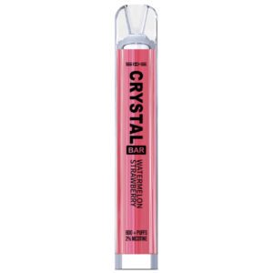 Watermelon Strawberry- Ske Crystal 600
