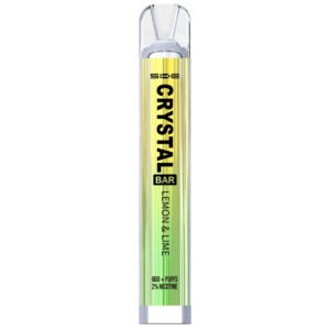 Lemon & Lime- Ske Crystal 600