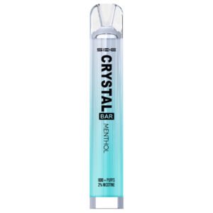 Menthol- Ske Crystal 600