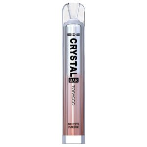 Tobacco - Ske Crystal 600