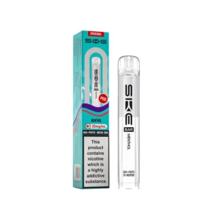 Menthol Pods- SKE 600