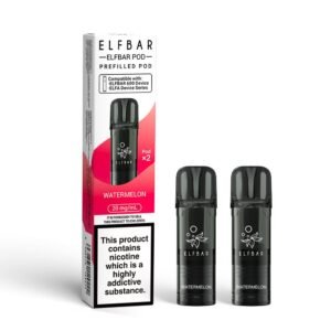 Watermelon Pods- Elf 600