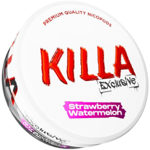 Strawberry Watermelon - Killa Exclusive