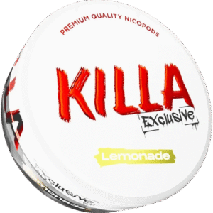 Lemonade - Killa Exclusive