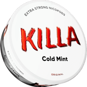 Cold Mint - Killa Original