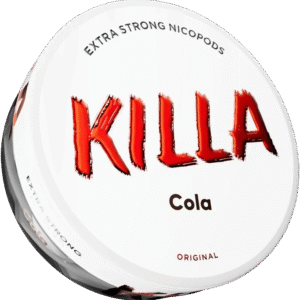 Cola - Killa Original