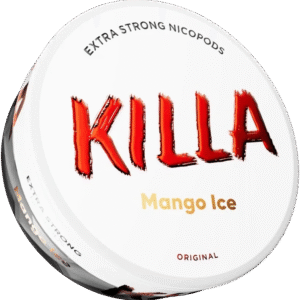 Mango Ice - Killa Original