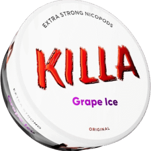 Grape Ice - Killa Original
