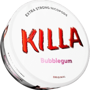Bubblegum - Killa Original