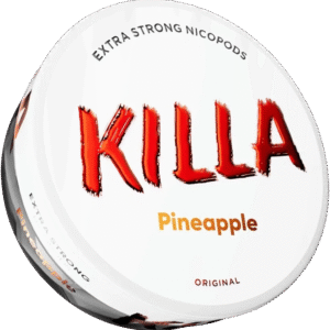 Pineapple - Killa Original
