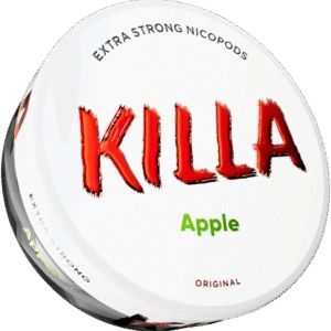 Apple - Killa Original