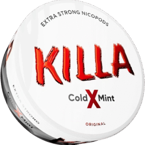 Cold x Mint - Killa Original