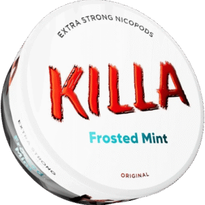 Frosted Mint - Killa Original