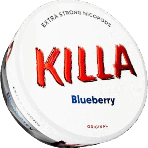 Blueberry - Killa Original