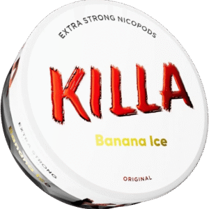 Banana Ice - Killa Original