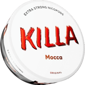 Mocca - Killa Original
