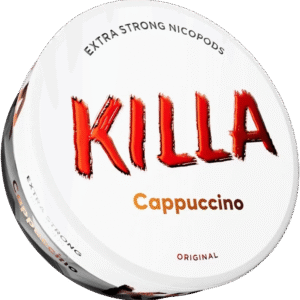 Cappuccino - Killa Original