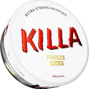 Freeze Gold - Killa Original