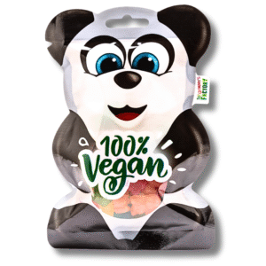 The Gommy's Factory - 100% Vegan